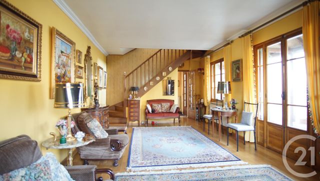 Afficher la photo en grand Maison à vendre - 5 pièces - 101,66 m2 - Creteil - 94 - ILE-DE-FRANCE