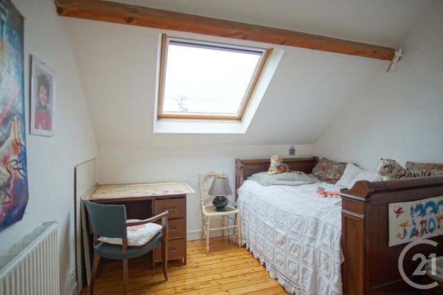 Maison &agrave; vendre - 6 pi&egrave;ces - 133 m2 - Creteil - 94 - ILE-DE-FRANCE