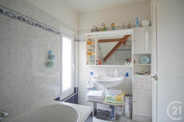 Maison &agrave; vendre - 6 pi&egrave;ces - 133 m2 - Creteil - 94 - ILE-DE-FRANCE