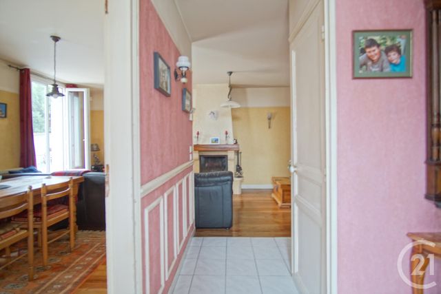 Maison &agrave; vendre - 6 pi&egrave;ces - 133 m2 - Creteil - 94 - ILE-DE-FRANCE