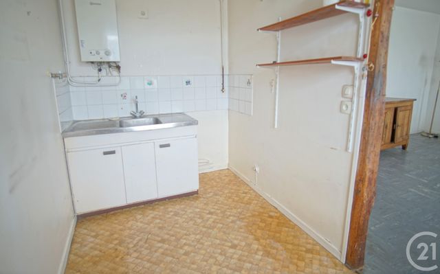 Appartement F1 &agrave; vendre - 1 pi&egrave;ce - 32 m2 - Creteil - 94 - ILE-DE-FRANCE