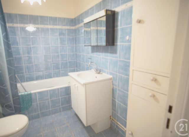 Appartement F1 &agrave; vendre - 1 pi&egrave;ce - 32 m2 - Creteil - 94 - ILE-DE-FRANCE