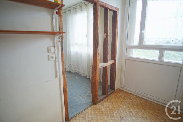 Appartement F1 &agrave; vendre - 1 pi&egrave;ce - 32 m2 - Creteil - 94 - ILE-DE-FRANCE