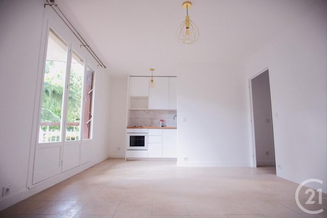 Appartement Local à vendre - 1 pièce - 23,86 m2 - Creteil - 94 - ILE-DE-FRANCE