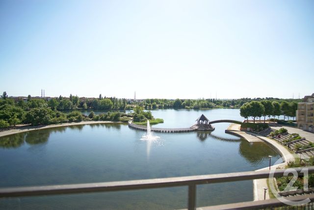 Appartement F4 à vendre - 4 pièces - 82,14 m2 - Creteil - 94 - ILE-DE-FRANCE