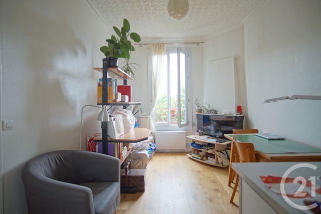 Afficher la photo en grand Appartement F2 à vendre - 2 pièces - 35,22 m2 - Creteil - 94 - ILE-DE-FRANCE