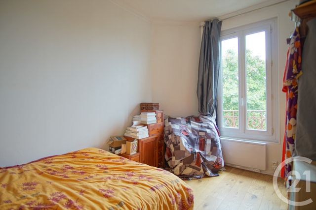 Afficher la photo en grand Appartement F2 à vendre - 2 pièces - 35,22 m2 - Creteil - 94 - ILE-DE-FRANCE