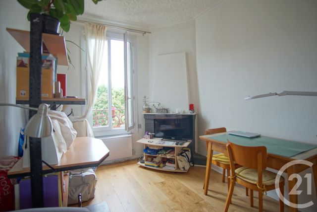 Afficher la photo en grand Appartement F2 à vendre - 2 pièces - 35,22 m2 - Creteil - 94 - ILE-DE-FRANCE