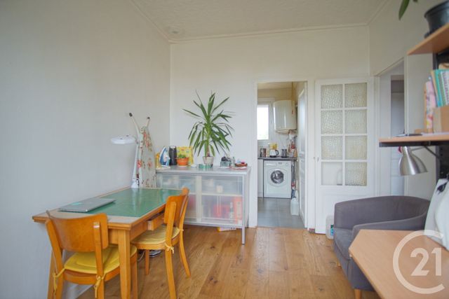 Appartement F2 à vendre CRETEIL