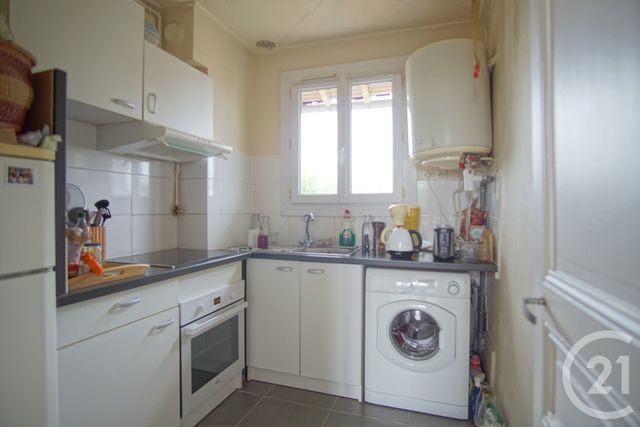 Afficher la photo en grand Appartement F2 à vendre - 2 pièces - 35,22 m2 - Creteil - 94 - ILE-DE-FRANCE