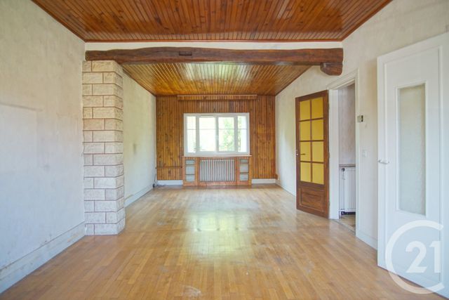 Maison à vendre - 7 pièces - 137,46 m2 - Bonneuil Sur Marne - 94 - ILE-DE-FRANCE