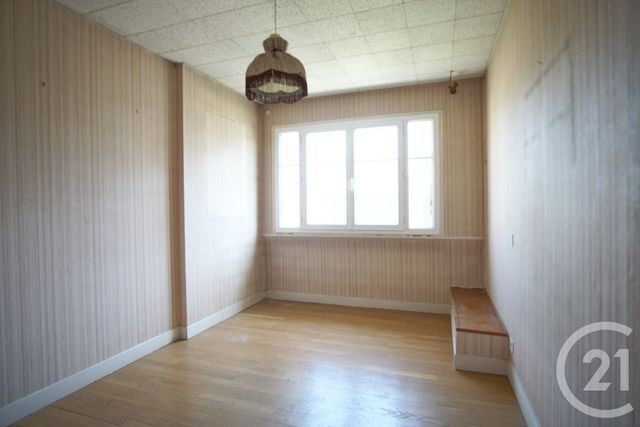 Maison à vendre - 7 pièces - 137,46 m2 - Bonneuil Sur Marne - 94 - ILE-DE-FRANCE