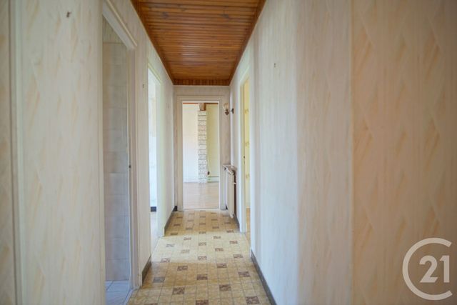 Maison à vendre - 7 pièces - 137,46 m2 - Bonneuil Sur Marne - 94 - ILE-DE-FRANCE