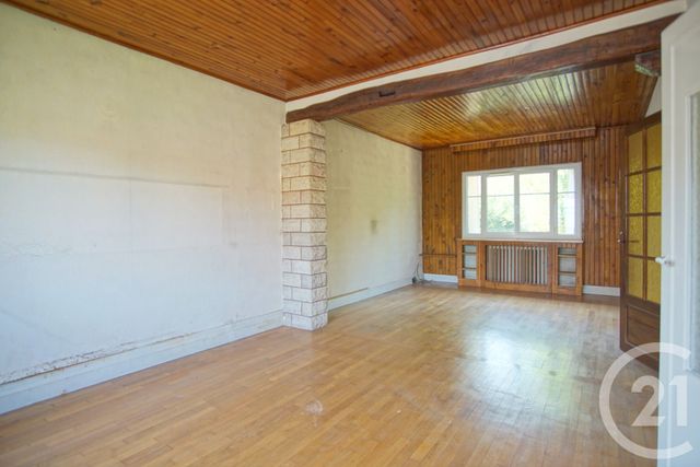 Maison à vendre - 7 pièces - 137,46 m2 - Bonneuil Sur Marne - 94 - ILE-DE-FRANCE