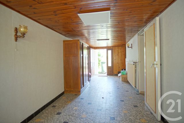 Maison à vendre - 7 pièces - 137,46 m2 - Bonneuil Sur Marne - 94 - ILE-DE-FRANCE