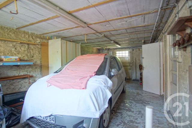 Maison à vendre - 7 pièces - 137,46 m2 - Bonneuil Sur Marne - 94 - ILE-DE-FRANCE