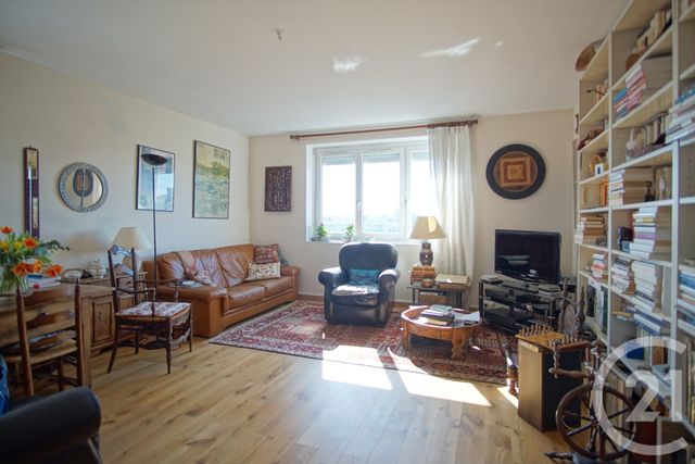 appartement - CRETEIL - 94