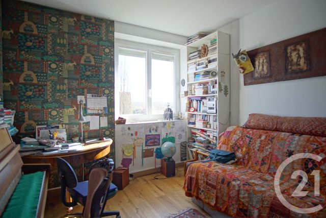 Afficher la photo en grand Appartement F4 à vendre - 4 pièces - 94,77 m2 - Creteil - 94 - ILE-DE-FRANCE