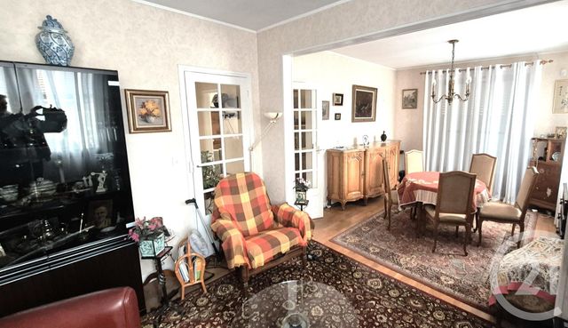 Maison &agrave; vendre - 3 pi&egrave;ces - 120 m2 - Bonneuil Sur Marne - 94 - ILE-DE-FRANCE