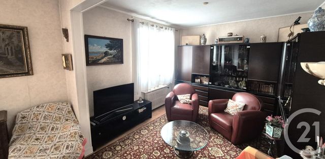 Maison &agrave; vendre - 3 pi&egrave;ces - 120 m2 - Bonneuil Sur Marne - 94 - ILE-DE-FRANCE