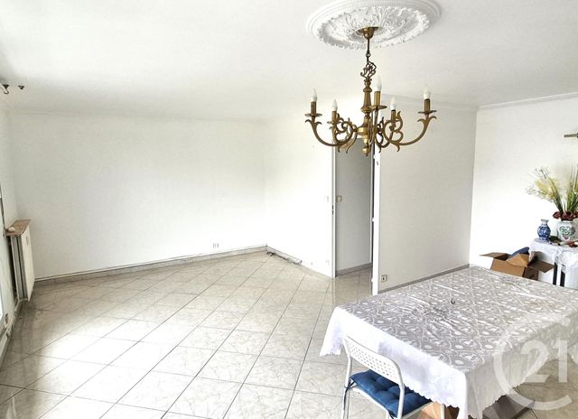 Appartement F4 à vendre - 3 pièces - 80 m2 - Creteil - 94 - ILE-DE-FRANCE