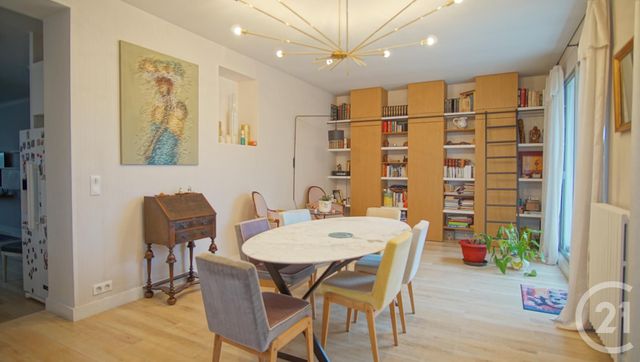 Maison à vendre - 6 pièces - 124,56 m2 - Vitry Sur Seine - 94 - ILE-DE-FRANCE