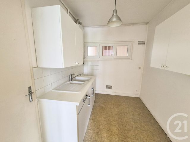Appartement F2 &agrave; vendre - 2 pi&egrave;ces - 49,09 m2 - Creteil - 94 - ILE-DE-FRANCE