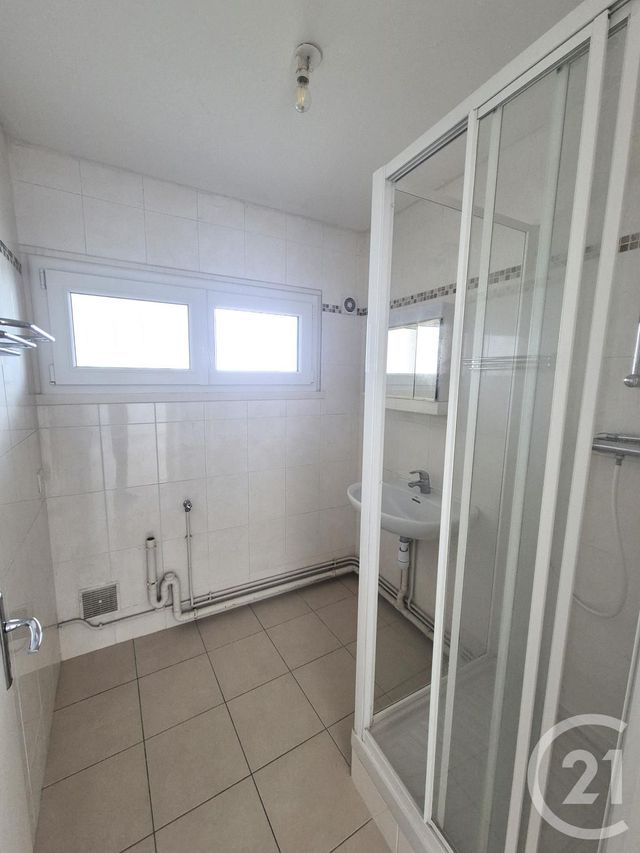 Appartement F2 &agrave; vendre - 2 pi&egrave;ces - 49,09 m2 - Creteil - 94 - ILE-DE-FRANCE