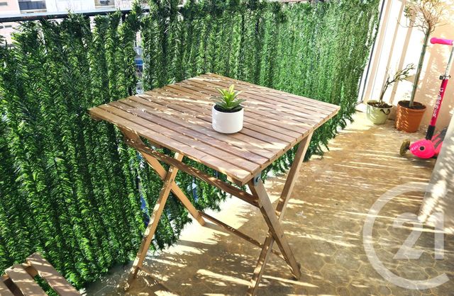 Appartement F4 &agrave; vendre - 4 pi&egrave;ces - 67 m2 - Creteil - 94 - ILE-DE-FRANCE