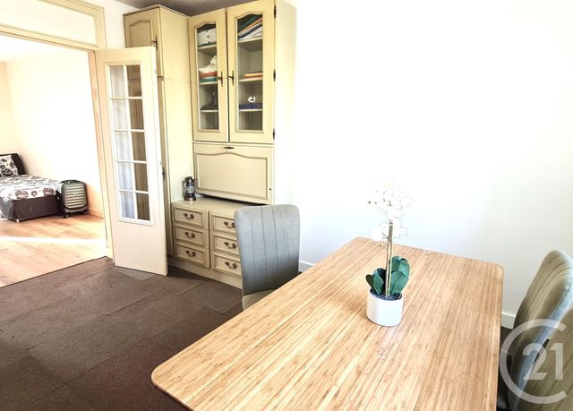 Appartement F4 &agrave; vendre - 4 pi&egrave;ces - 67 m2 - Creteil - 94 - ILE-DE-FRANCE