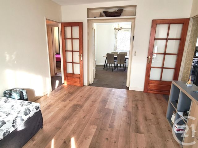 Appartement F4 à vendre - 4 pièces - 67 m2 - Creteil - 94 - ILE-DE-FRANCE