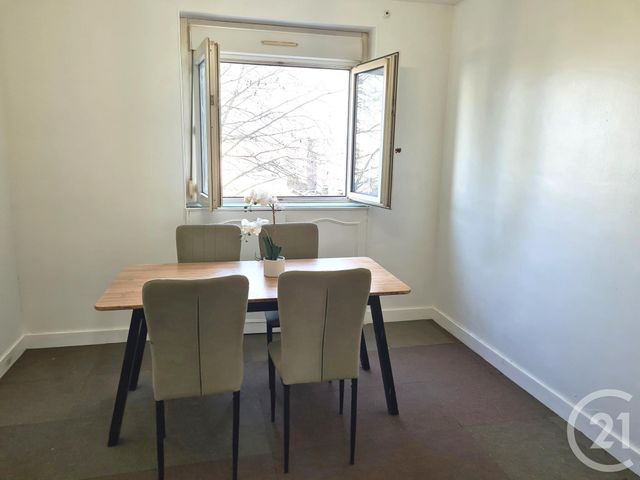 Appartement F4 à vendre - 4 pièces - 67 m2 - Creteil - 94 - ILE-DE-FRANCE