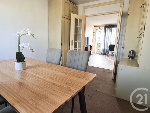 Appartement F4 à vendre CRETEIL