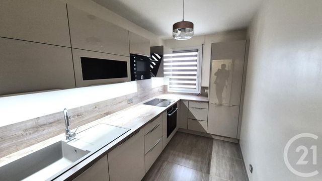 Appartement F3 &agrave; vendre - 3 pi&egrave;ces - 67 m2 - Creteil - 94 - ILE-DE-FRANCE