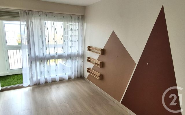 Appartement F3 &agrave; vendre - 3 pi&egrave;ces - 67 m2 - Creteil - 94 - ILE-DE-FRANCE
