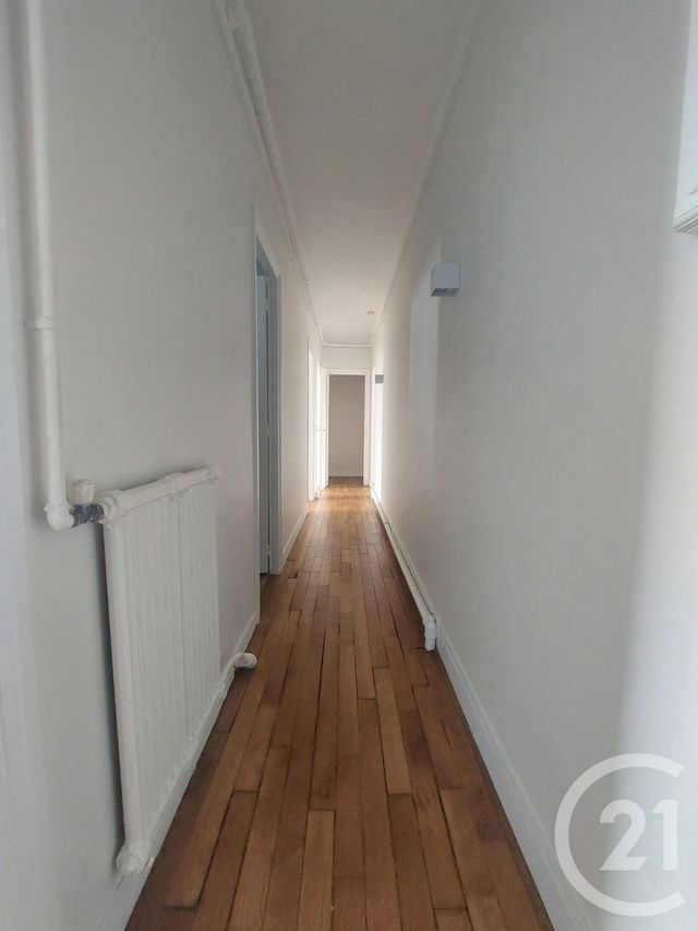 Appartement F3 &agrave; louer - 3 pi&egrave;ces - 47,22 m2 - Choisy Le Roi - 94 - ILE-DE-FRANCE