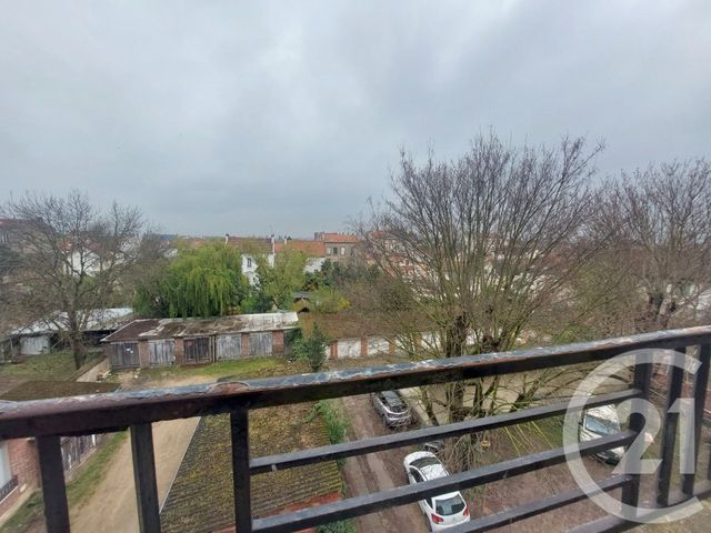 Appartement F3 &agrave; louer - 3 pi&egrave;ces - 47,22 m2 - Choisy Le Roi - 94 - ILE-DE-FRANCE