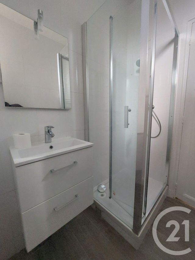 Appartement F3 &agrave; louer - 3 pi&egrave;ces - 47,22 m2 - Choisy Le Roi - 94 - ILE-DE-FRANCE