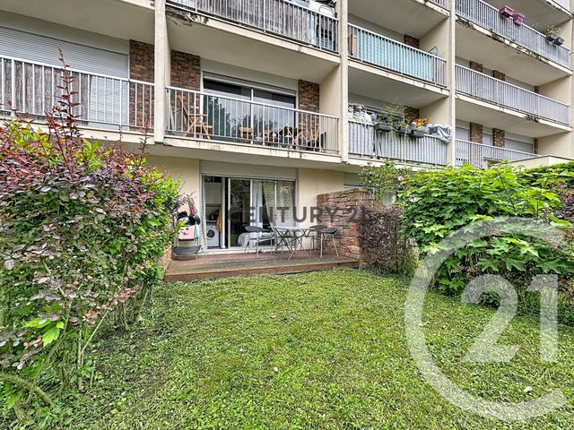 Appartement Studio &agrave; vendre - 1 pi&egrave;ce - 18,96 m2 - Maisons Alfort - 94 - ILE-DE-FRANCE