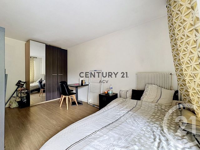 Appartement Studio &agrave; vendre - 1 pi&egrave;ce - 18,96 m2 - Maisons Alfort - 94 - ILE-DE-FRANCE