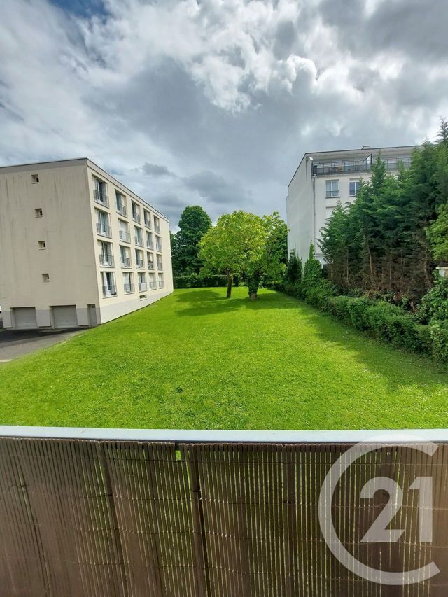 Appartement F3 &agrave; louer - 3 pi&egrave;ces - 59,22 m2 - Choisy Le Roi - 94 - ILE-DE-FRANCE