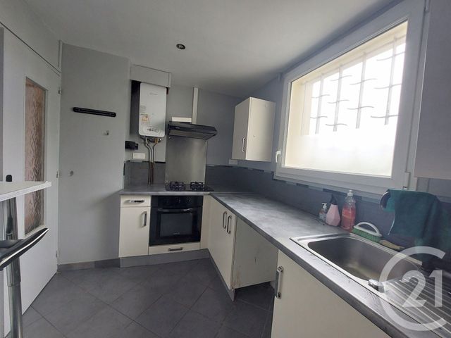 Appartement F3 &agrave; louer - 3 pi&egrave;ces - 59,22 m2 - Choisy Le Roi - 94 - ILE-DE-FRANCE