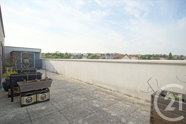 Appartement F4 &agrave; louer - 4 pi&egrave;ces - 81,17 m2 - Choisy Le Roi - 94 - ILE-DE-FRANCE