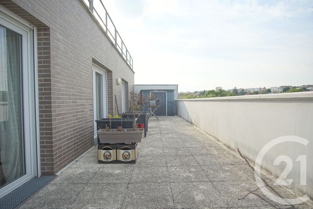 Appartement F4 &agrave; louer - 4 pi&egrave;ces - 81,17 m2 - Choisy Le Roi - 94 - ILE-DE-FRANCE