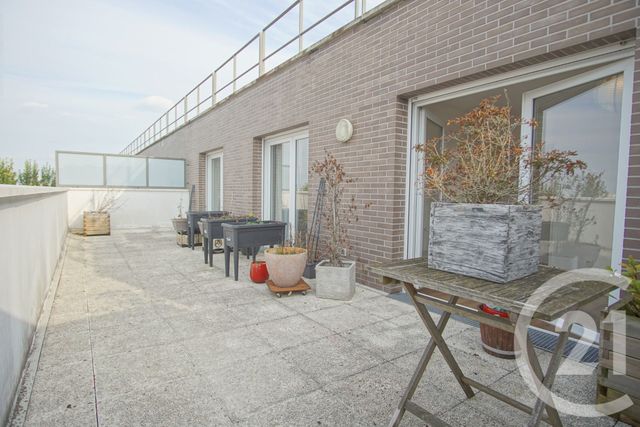 Appartement F4 à louer CHOISY LE ROI