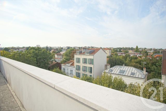 Appartement F4 &agrave; louer - 4 pi&egrave;ces - 81,17 m2 - Choisy Le Roi - 94 - ILE-DE-FRANCE
