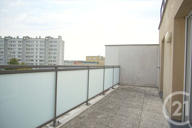 Appartement F4 &agrave; louer - 4 pi&egrave;ces - 81,17 m2 - Choisy Le Roi - 94 - ILE-DE-FRANCE