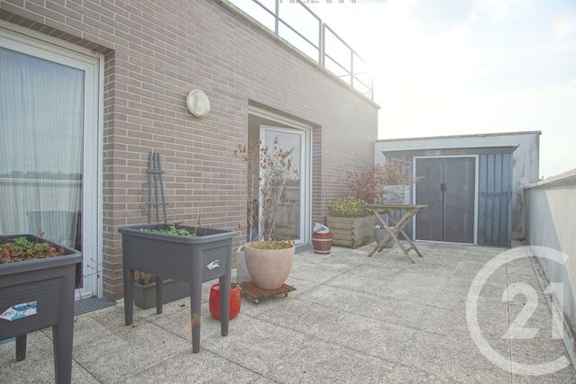 Appartement F4 &agrave; louer - 4 pi&egrave;ces - 81,17 m2 - Choisy Le Roi - 94 - ILE-DE-FRANCE