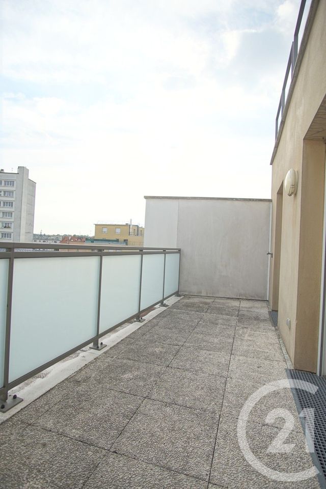 Appartement F4 &agrave; louer - 4 pi&egrave;ces - 81,17 m2 - Choisy Le Roi - 94 - ILE-DE-FRANCE
