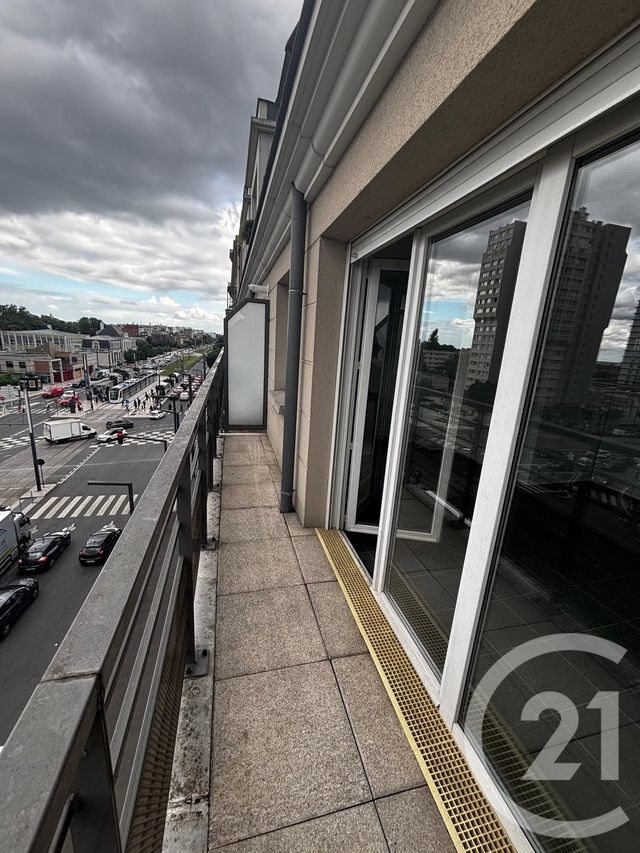 Appartement Studio &agrave; louer - 1 pi&egrave;ce - 26,50 m2 - Choisy Le Roi - 94 - ILE-DE-FRANCE